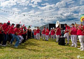Le Grand Prix Régional Musique à Malansac