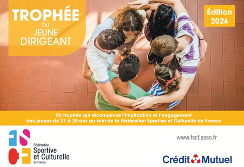 Trophée du jeune dirigeant : pourquoi pas vous ?