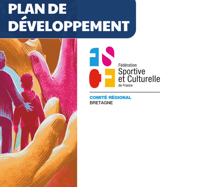 Plan de développement régional 24-28