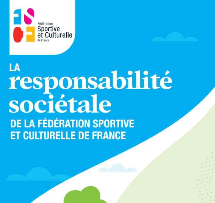 RESPONSABILITÉ SOCIÉTALE