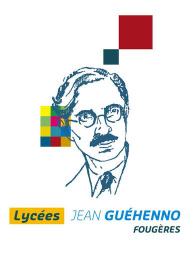 Lycée Jean Guéhenno - Fougères